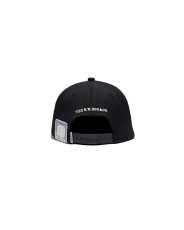 画像5: THE H.W.DOG&CO.  SUMMER WOOL BOX CAP (5)