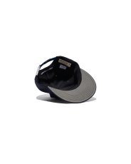 画像11: THE H.W.DOG&CO.  SUMMER WOOL BOX CAP (11)
