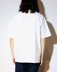 画像6: CHALLENGER  PIGMENT SNAKE TEE (6)