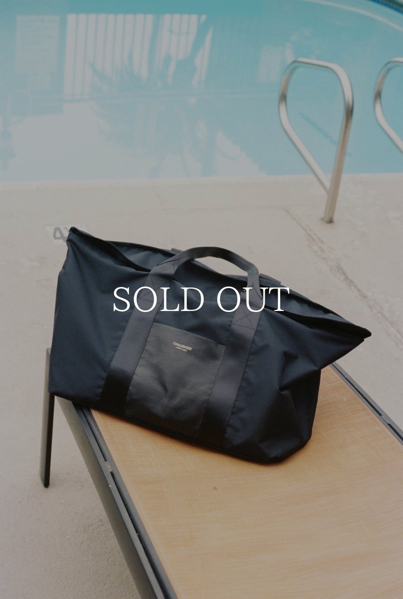 画像13: CHALLENGER  CLASSIC TOTE BAG (13)