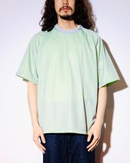 画像3: CMF OUTDOOR GARMENT  W FACE QUICK DRY MESH TEE S/S (3)