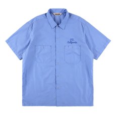 画像4: STANDARD CALIFORNIA  SD Dress Work Shirt SS (4)