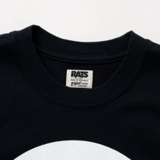 画像4: RATS  REGISTERED TRADEMARK TEE (4)