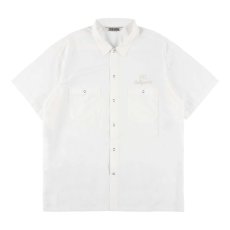 画像10: STANDARD CALIFORNIA  SD Dress Work Shirt SS (10)