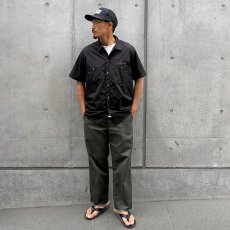 画像3: STANDARD CALIFORNIA  SD Dress Work Shirt SS (3)
