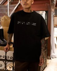 画像3: APPLEBUM  “Music is Life” T-shirt (3)