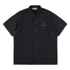 画像2: STANDARD CALIFORNIA  SD Dress Work Shirt SS (2)