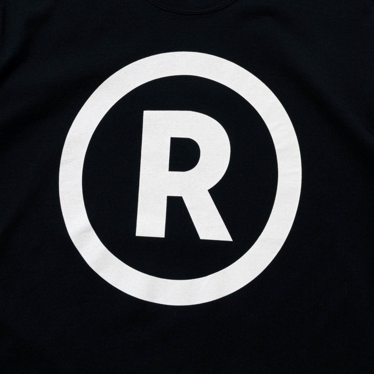 画像5: RATS  REGISTERED TRADEMARK TEE (5)