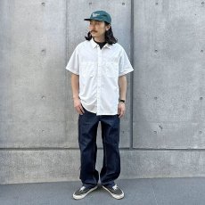 画像11: STANDARD CALIFORNIA  SD Dress Work Shirt SS (11)