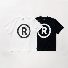 画像1: RATS  REGISTERED TRADEMARK TEE (1)