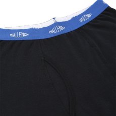 画像5: CHALLENGER  BOXER SHORTS (5)
