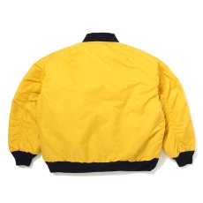 画像11: CHALLENGER  REVERSIBLE MA-1 JACKET (11)