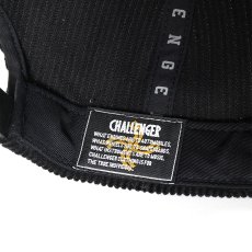 画像3: CHALLENGER  CORDUROY EAGLE CAP (3)