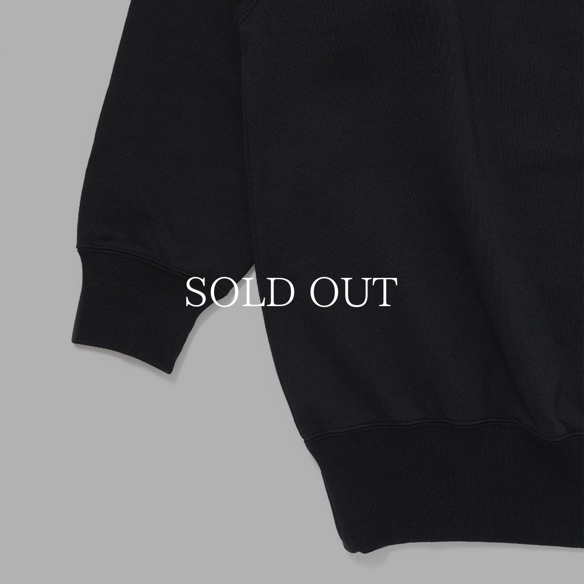 画像5: CHALLENGER  C/N LOGO PATCH SWEAT (5)