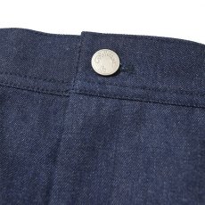 画像5: CHALLENGER  DENIM BAGGY PANTS (5)