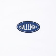 画像4: CHALLENGER  LOGO PATCH TEE (4)