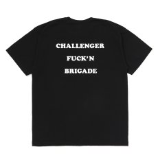 画像2: CHALLENGER  80'S TEE (2)