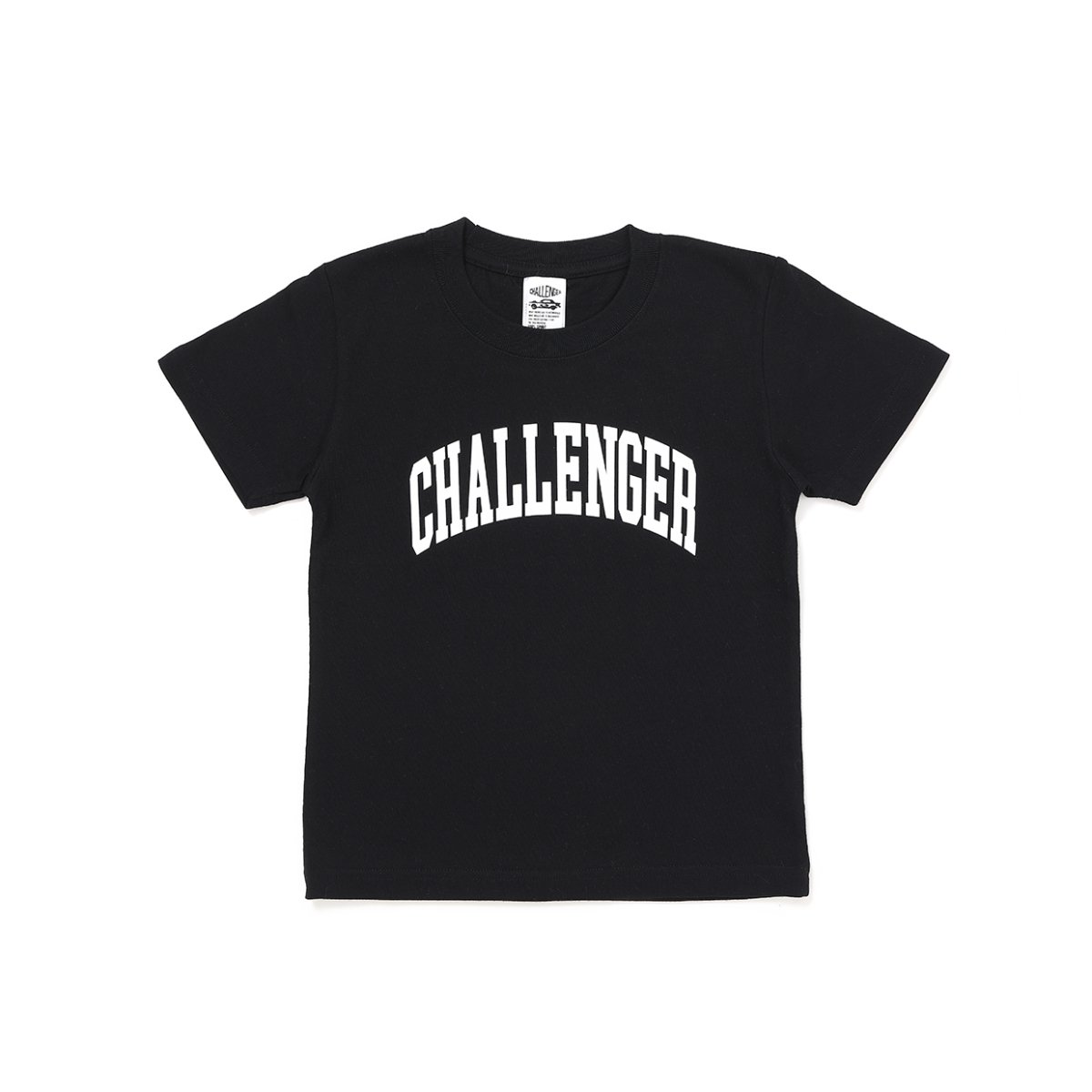 画像2: CHALLENGER  KIDS COLLEGE TEE (2)