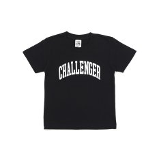 画像2: CHALLENGER  KIDS COLLEGE TEE (2)