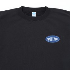 画像3: CHALLENGER  C/N LOGO PATCH SWEAT (3)