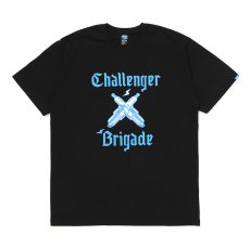 画像4: CHALLENGER  SPARK TEE (4)