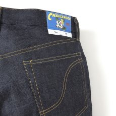 画像7: CHALLENGER  CLASSIC DENIM PANTS (7)