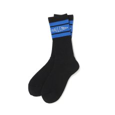 画像2: CHALLENGER  LINE SOCKS (2)