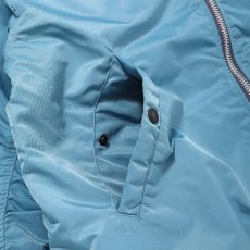画像6: CHALLENGER  REVERSIBLE MA-1 JACKET (6)