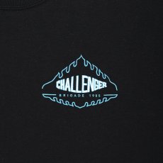 画像6: CHALLENGER  L/S FLAME TEE (6)