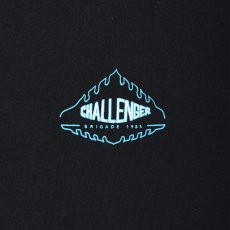 画像5: CHALLENGER  FLAME HOODIE (5)