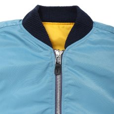 画像5: CHALLENGER  REVERSIBLE MA-1 JACKET (5)