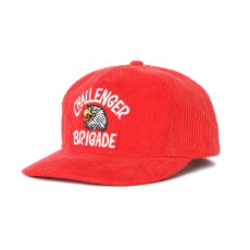 画像8: CHALLENGER  CORDUROY EAGLE CAP (8)