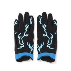 画像1: CHALLENGER  MECHANIC THUNDER GLOVE (1)