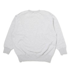 画像2: CHALLENGER  COLLEGE C/N SWEAT (2)