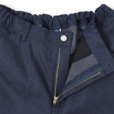 画像8: CHALLENGER  DENIM BAGGY PANTS (8)