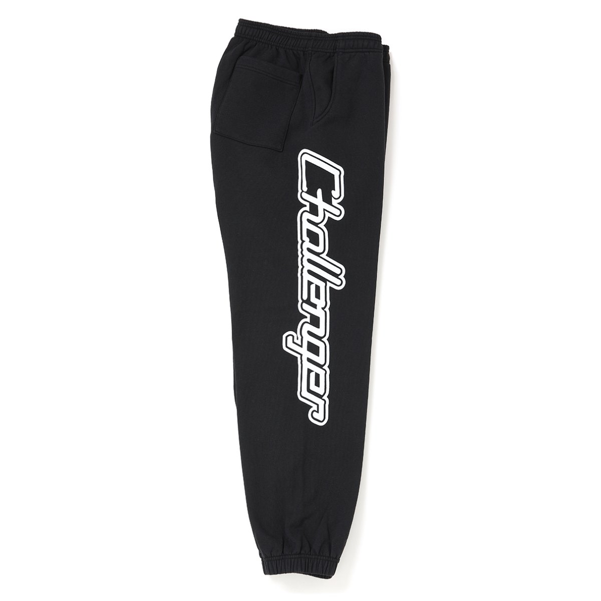 画像3: CHALLENGER  SWEAT PANTS (3)