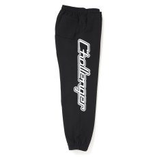 画像3: CHALLENGER  SWEAT PANTS (3)