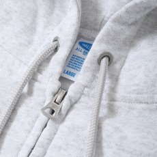 画像4: CHALLENGER  WOLF ZIP HOODIE (4)