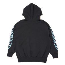 画像2: CHALLENGER  FLAME HOODIE (2)