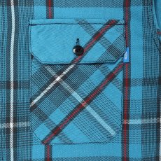 画像6: CHALLENGER  CLASSIC PLAID SHIRT (6)