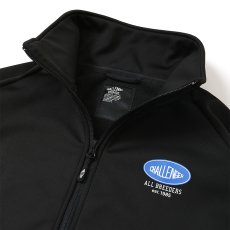 画像6: CHALLENGER  LOGO ZIP UP WARM CORE (6)