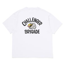 画像3: CHALLENGER  EAGLE TEE (3)