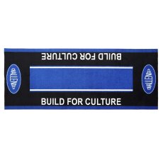 画像1: CHALLENGER  GARAGE MAT (1)