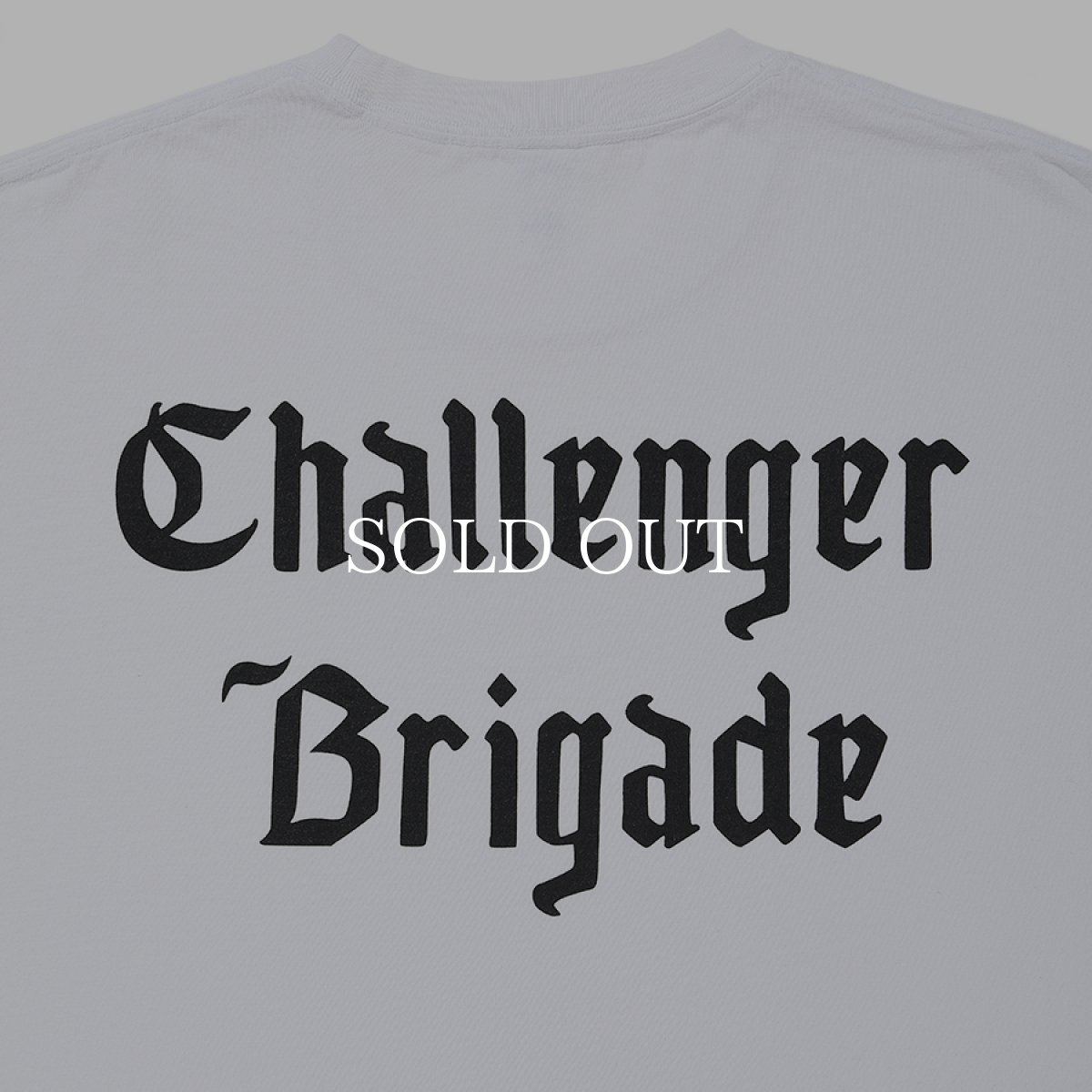 画像6: CHALLENGER  TULIP TEE (6)