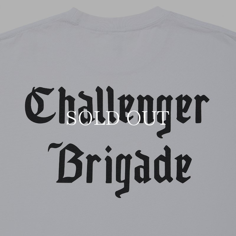 CHALLENGER TULIP TEE CLG-TS 026-023 公式通販