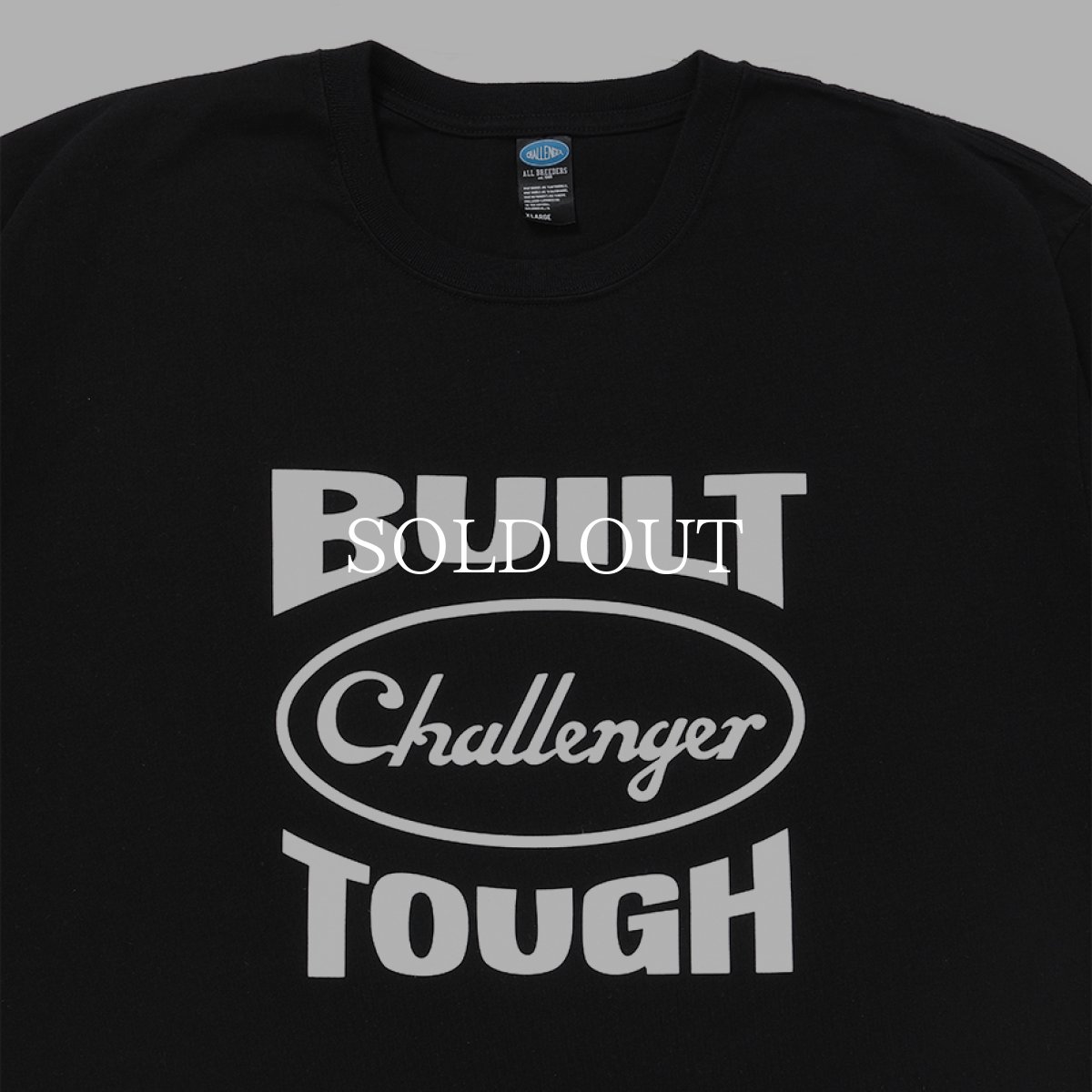 画像5: CHALLENGER  80'S TEE (5)