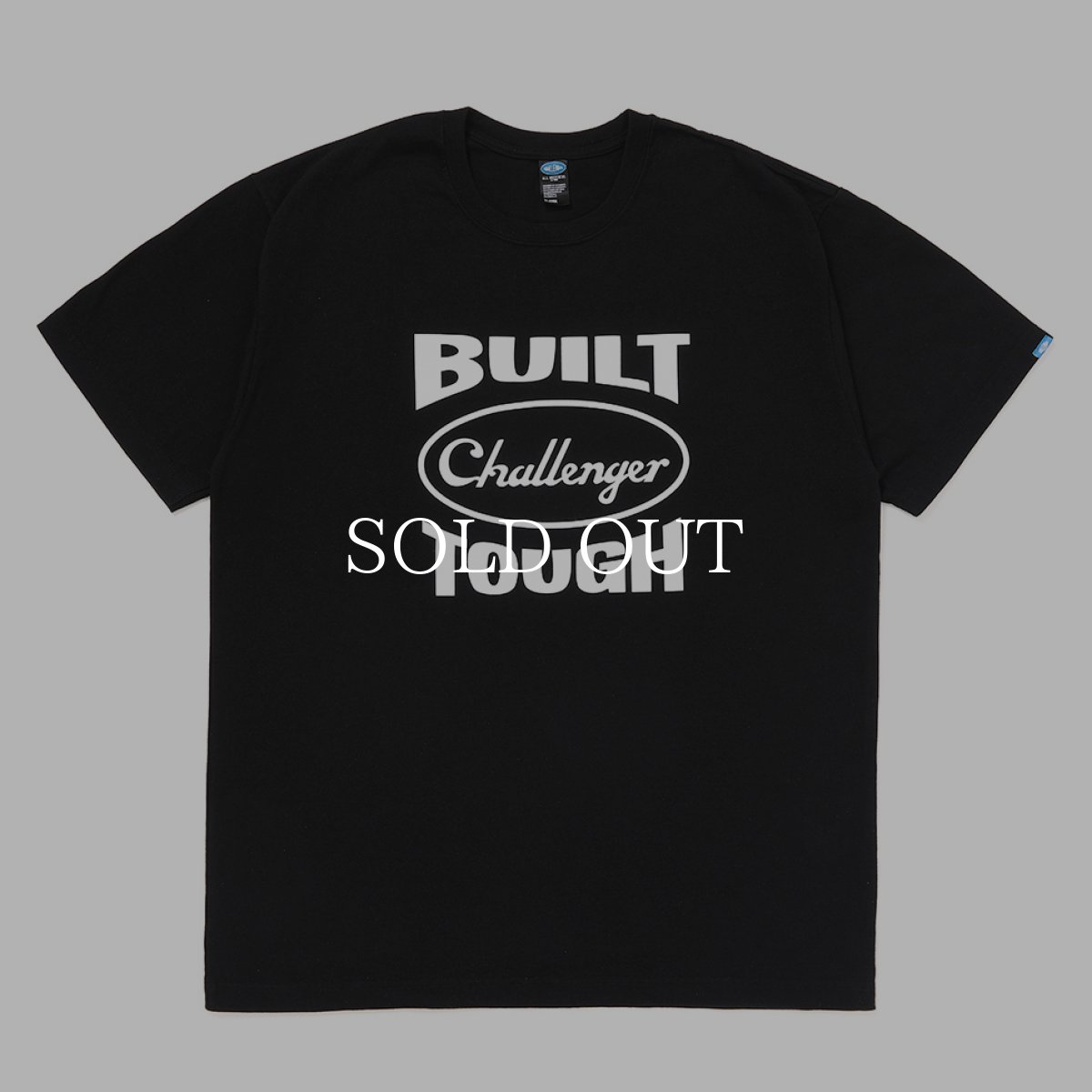 画像1: CHALLENGER  80'S TEE (1)