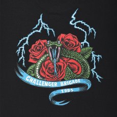 画像6: CHALLENGER  L/S SNAKE TEE (6)