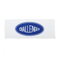画像1: CHALLENGER  PUBLIC BATH TOWEL (1)