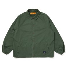 画像1: CHALLENGER  COACH SHIRT (1)